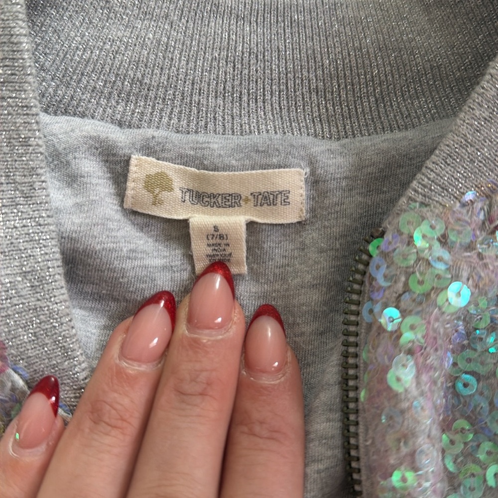 Jackets - Picture 3 of 6
